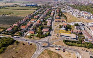 Teren constructie P+2 cu SAD la parter si apartamente la etaj, str Tristan Tzara - Poză 7