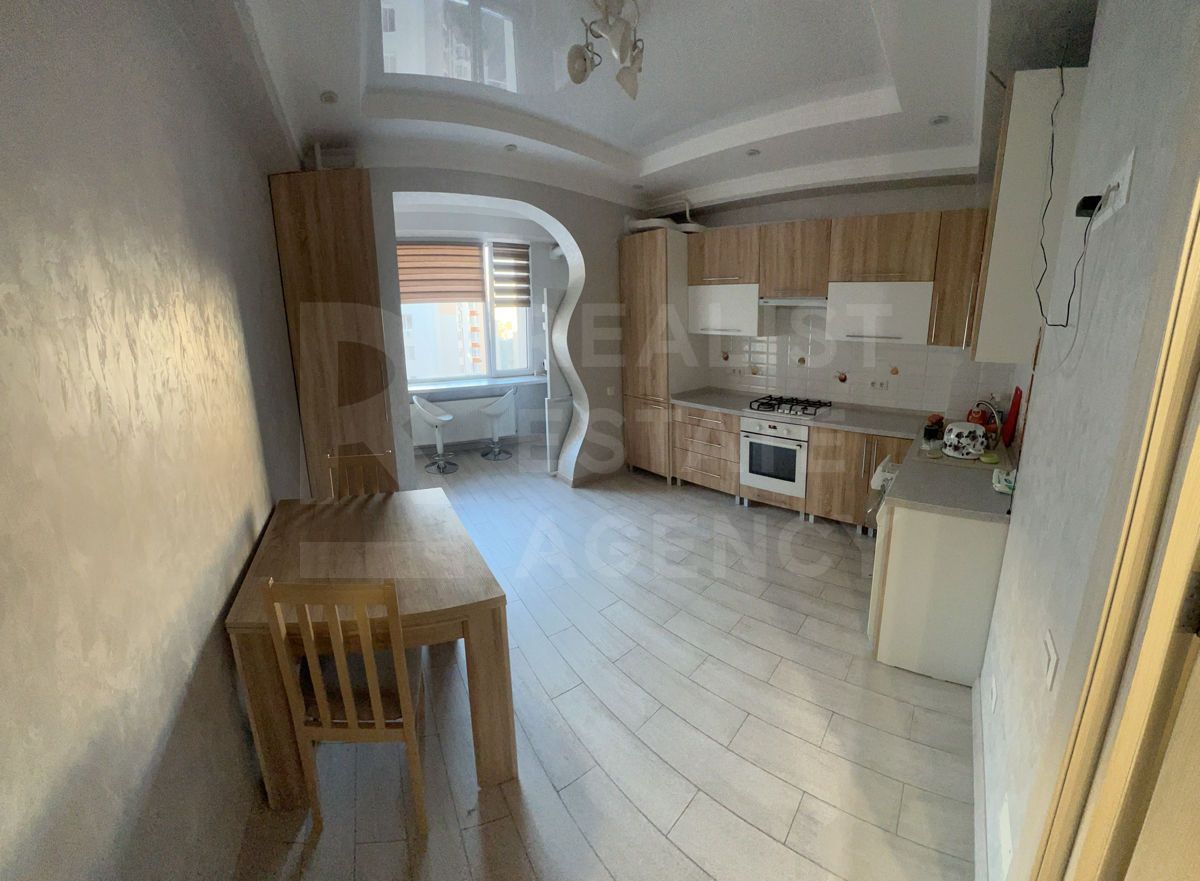 Chirie, apartament, 2 camere, str. Melestiu, Botanica - Poză 2