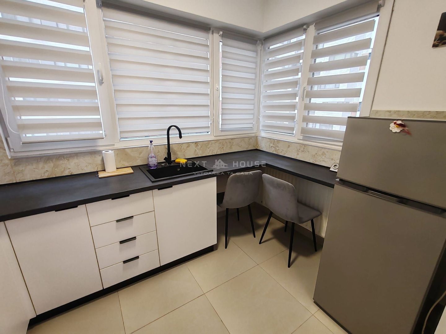 Garsoniera  ( Studio ) -  Rahova - Poză 10