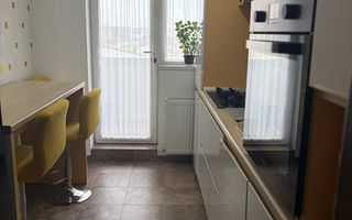 Apartament 2 camere Metropolitan Residence Berceni, parcare subterana - Poză 7
