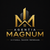 Agenția Magnum - Logo