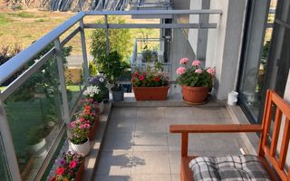 Apartament 3 camere Belvedere, Pipera / locuri de parcare incluse - Poză 8