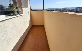 Apartament 3 camere decomandat – 88,72 mp (zona Kogalniceanu) - Poză 10