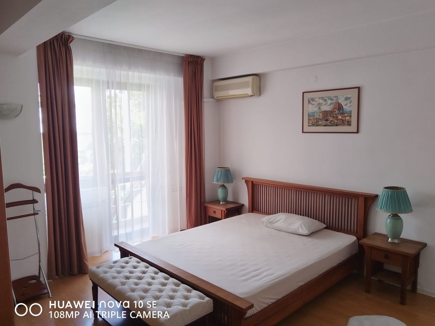 Apartament de 2 camere-de inchiriat| Piata Dorobanti-M Stefan Cel Mare - Poză 1