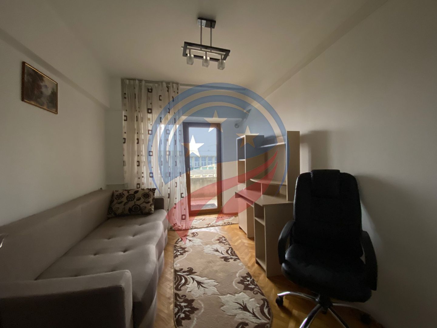 CHIRIE AP 3 CAMERE CENTRU MODERN - Poză 4