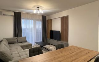 Apartament cu 3 camere | Parcare Subterana | Prima Arena | Oradea - Poză 2