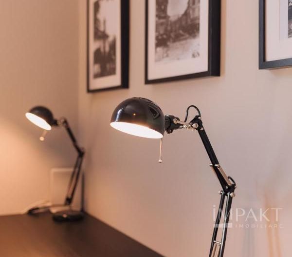 Apartament 3 camere ultrafinisat in zona Centrala - Poză 5