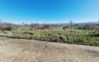 Teren intravilan de vanzare in Partos - Poză 4