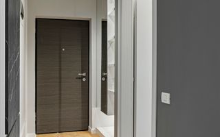 Apartament 2 camere - 63 mp utili - CITY NORD Mihai Eminescu - Poză 18