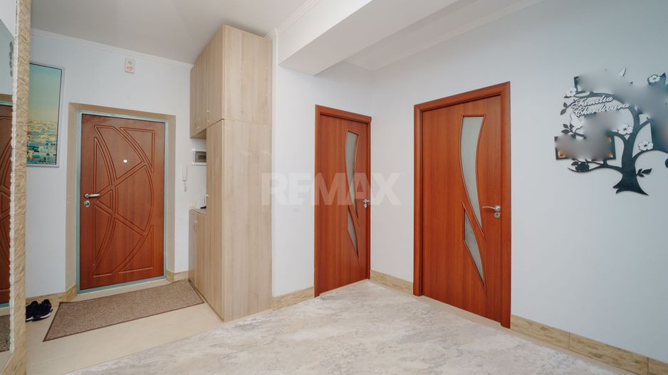 Apartament cu 3 camere I Buiucani I Alba Iulia - Poză 16