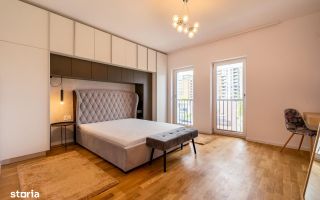 Apartament de 3 camere, 100mp, parcare, ultrafinisat, zona LIDL - Poză 7