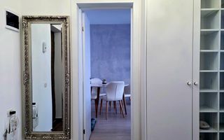 Apartament cu 2 camere de vânzare - 53 mp, complet mobilat și utilat - Poză 36