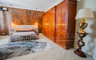 Reședință impunătoare în Constanța, pe un domeniu de 5.000 mp - Poză 53