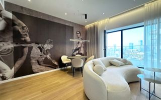 Apartament 2 Camere - Loc de Parcare - Verdi Park - Poză 1