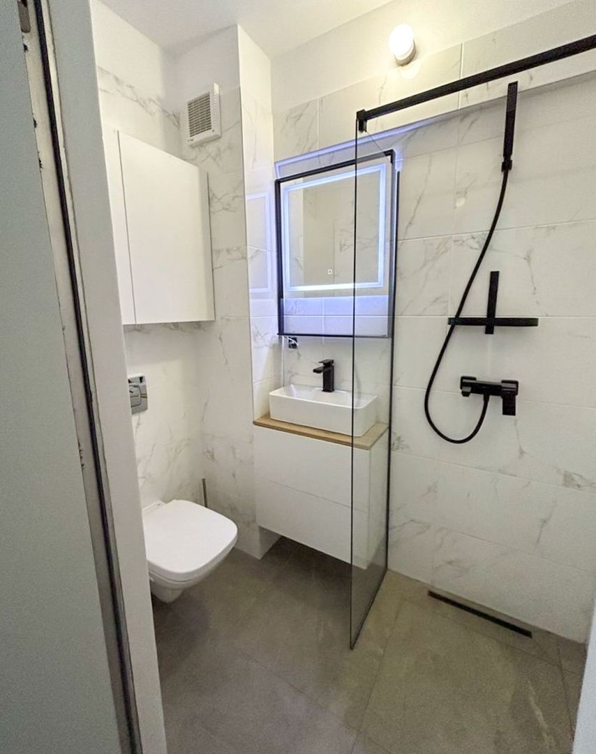 Vânare Penthouse 109mp | Pipera - Poză 12