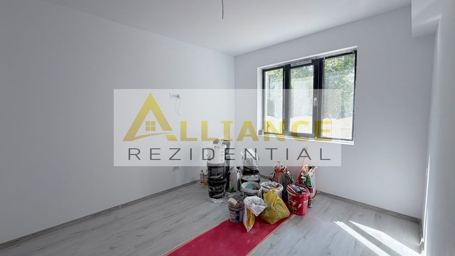 Casa Individuala - 4 camere - 2 bai - 275mp teren - Poză 9