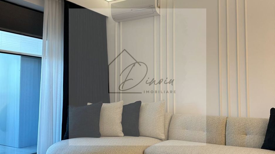 Ocazie I Apartament 3 camere Pipera Cortina North I Mutare imediata - Poză 4