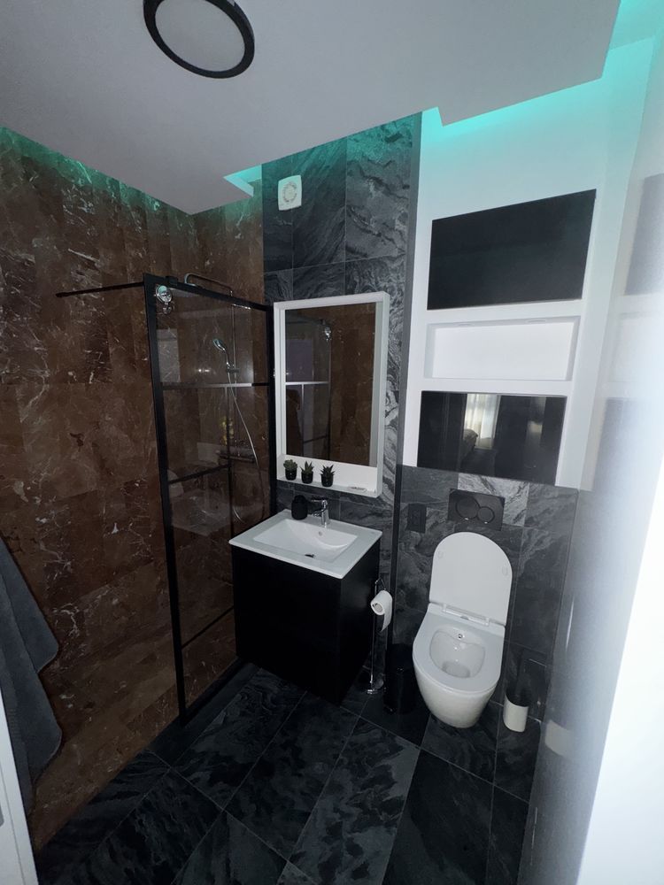 2 Camere Exigent Plaza Residence Lujerului | AFI Cotroceni | Plaza România - Poză 3