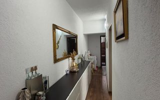 Apartament Modern, Renovat Integral | 3 Camere Decomandate | etaj 2 - Poză 9