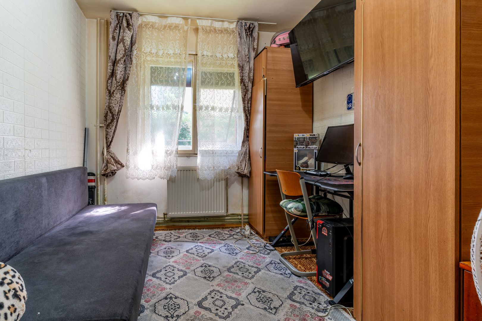 Apartament 3 camere | 50,77 mp | Manastur, Aleea Gurghiu | Renovabil - Poză 7