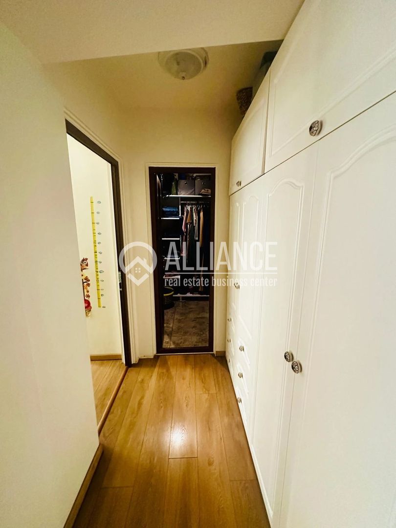 Apartament de vânzare - Km 5, bloc nou (2014) - Poză 8