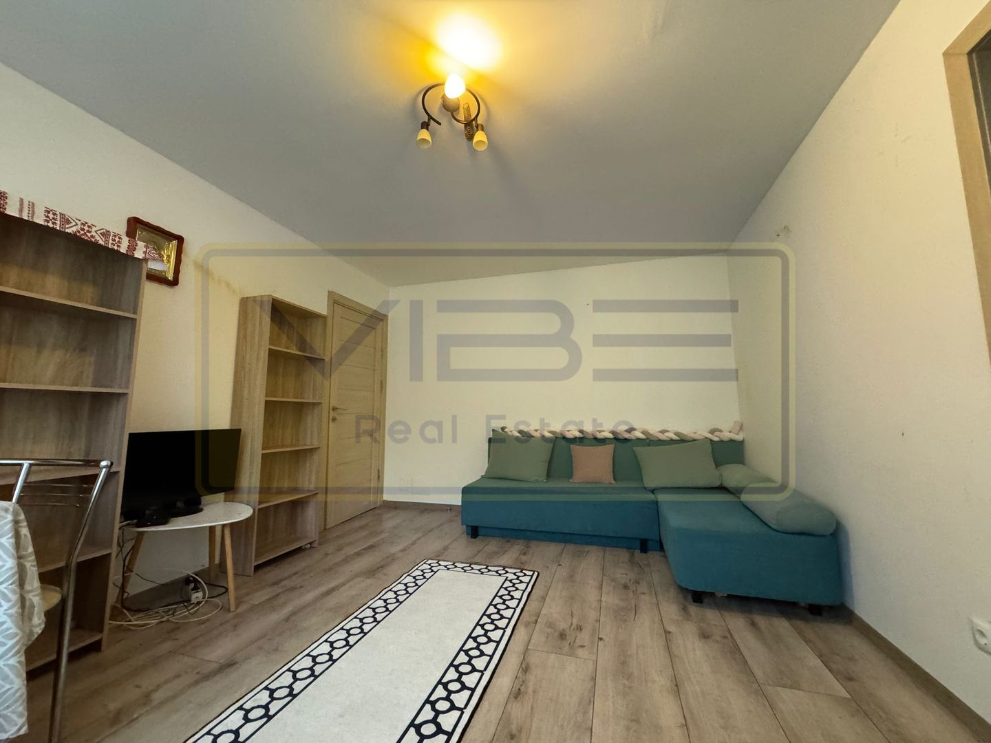 Apartament 2 camere+birou Alexandru cel Bun - Poză 3