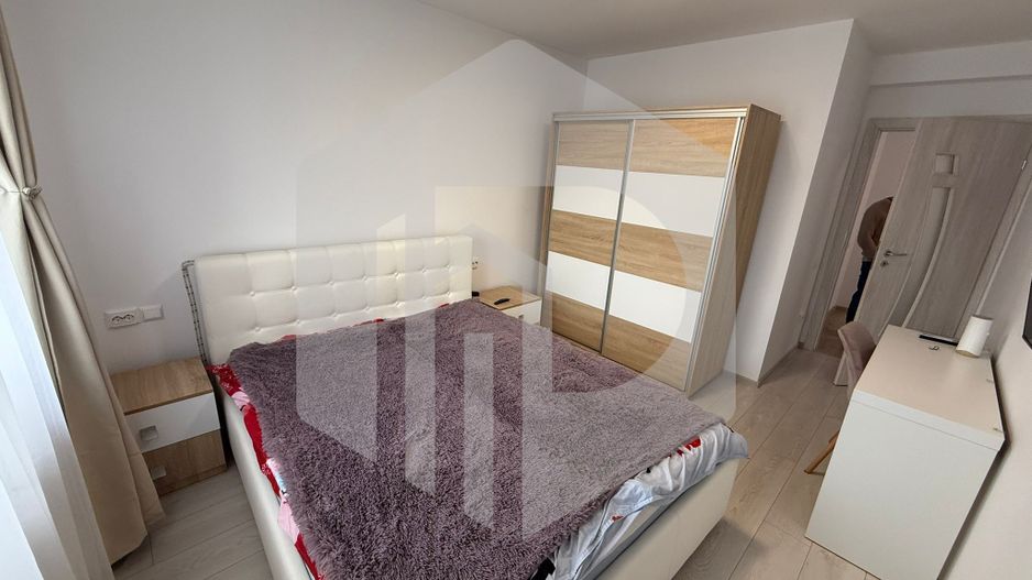 Apartament 2 Camere - Etaj 3 - Selimbar - Prima inchiriere - Poză 5