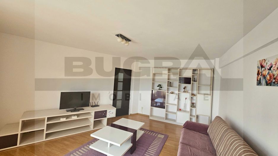 Apartament de 2 camere, 65mp, decomandat, parcare, zona Rivus Mall - Poză 3