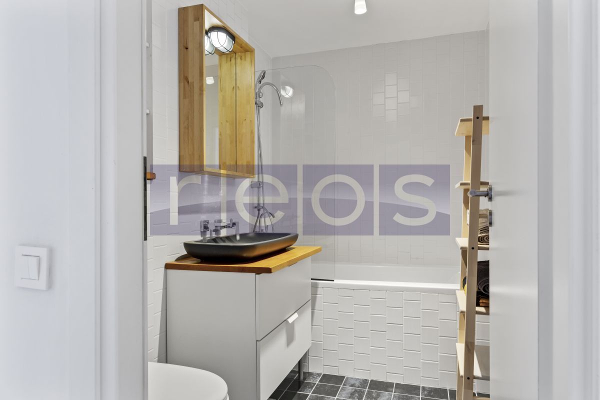 APARTAMENT 3 CAMERE CRÂNGAȘI - Poză 13