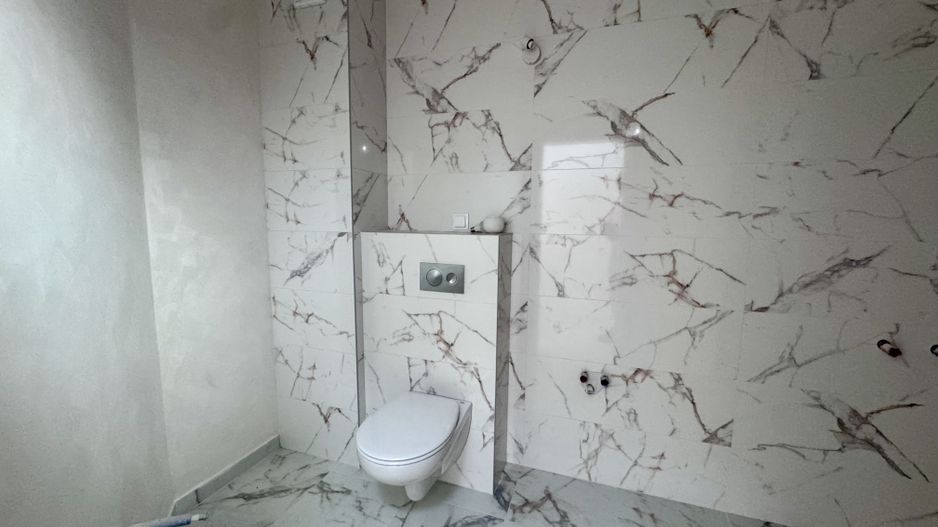 Apartament  9 C3 3 camere Tautului Residence  Parc Poligon Sub Cetate - Poză 11