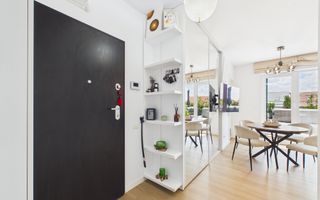 Penthouse 3 camere | Fizicienilor | Sector3 | Terasa generoasa - Poză 5