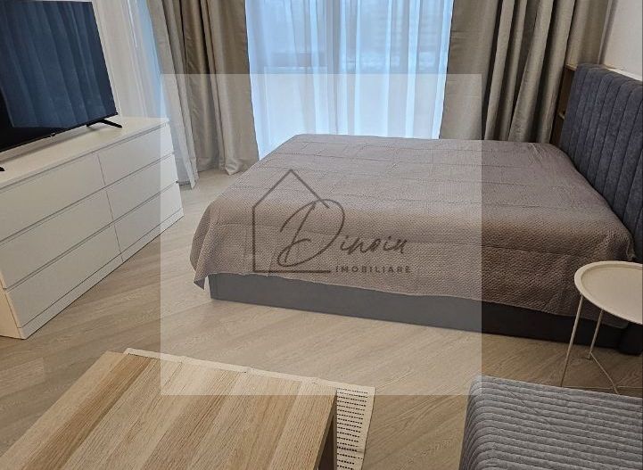 Studio Cortina North Pipera I Parcare inclusa I Gata de mutare - Poză 27