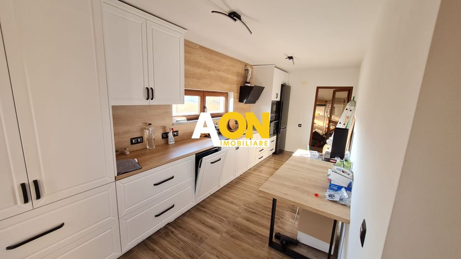 Casa 4 camere zona AREX - Poză 12