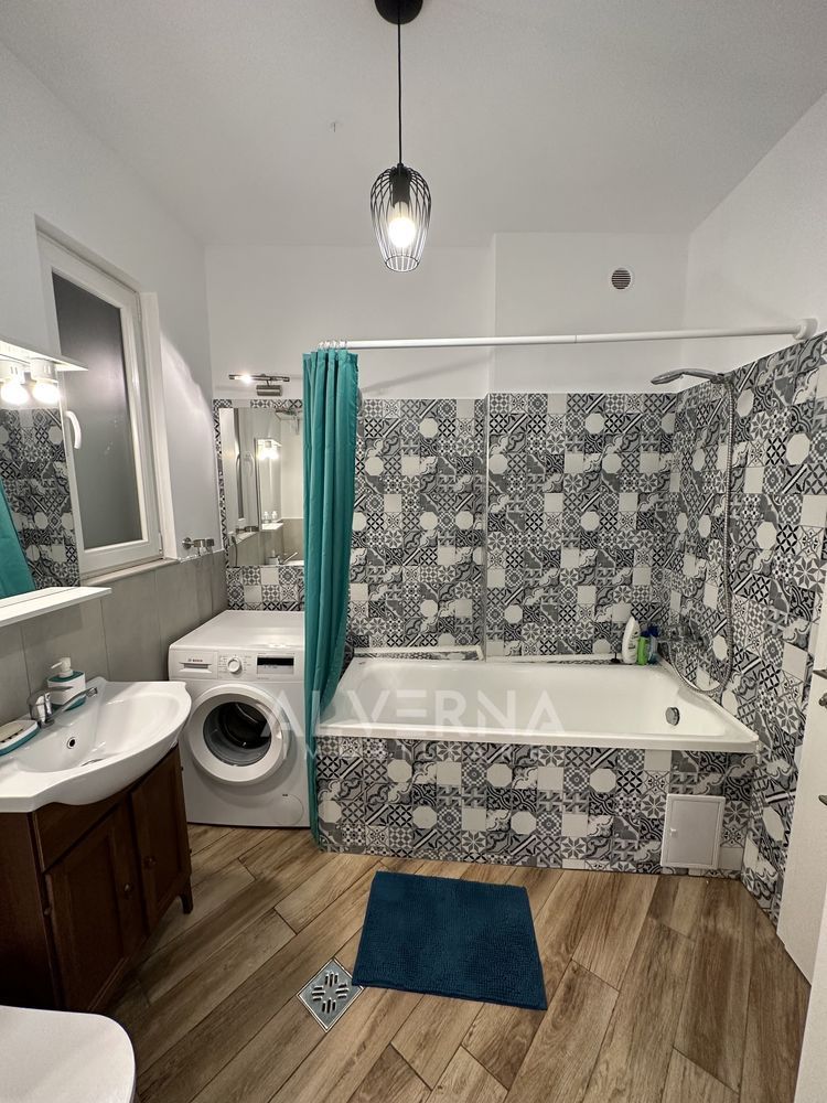 Apartament 2 dormitoare + living | balcon | 96mp + 4mp | zona Centrala - Poză 7