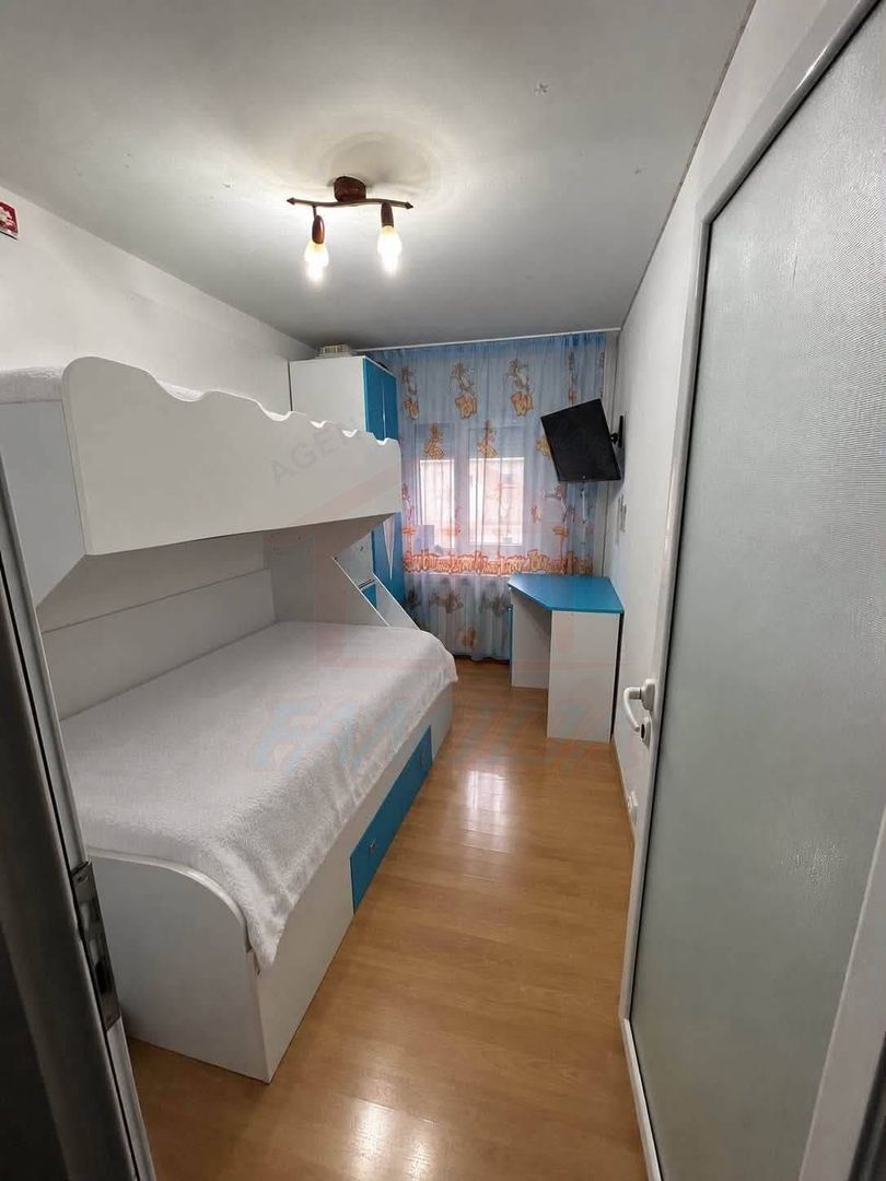 🏡 APARTAMENT 3 CAMERE DE VÂNZARE – MICRO 17 | 79.000 € - Poză 3