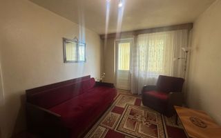 2 camere, et 3/4, centrala, Titulescu - 115 000 Euro - Poză 2