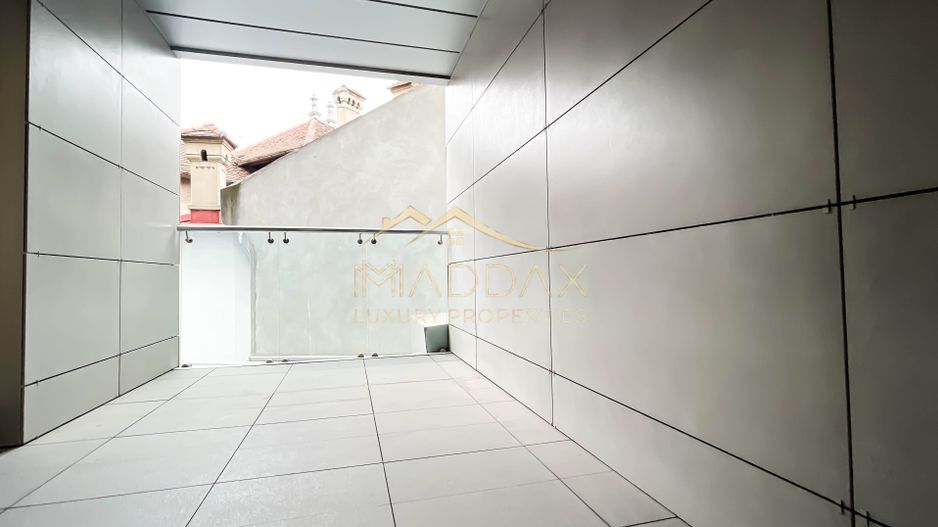 Cladire de birouri + spatiu comercial *1106 mp* // Dorobanti Capitale - Poză 25