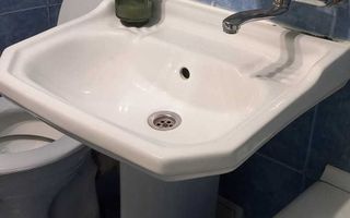 Apartament 2 camere semidecomandat, Tătărași Nord, Iași - 40 mp, etaj 2 - Poză 6