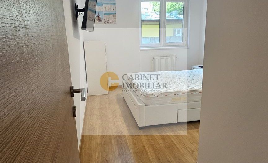 2 Camere - 59MP | Decomandat | 2016 | Credit | Gran Via Park - Poză 7