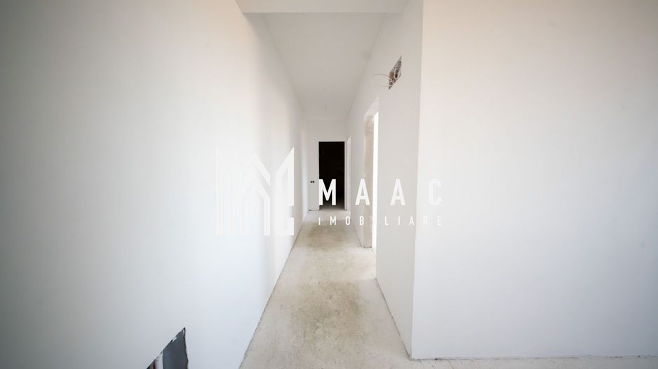 Apartament modern 3 camere | predare la cheie | zonă în dezvoltare - Poză 1