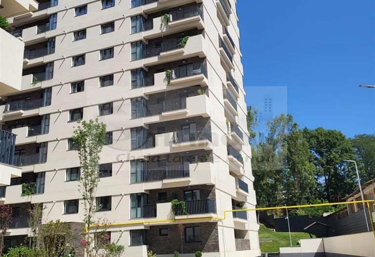 AP 2 CAM TATARASI LUX  NOU  LOC DE PARCARE - Poză 18