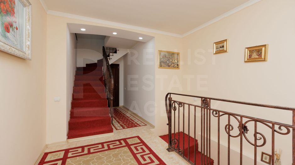 Vânzare, casă, 4 camere, stradela Hotinului, Durlești - Poză 7