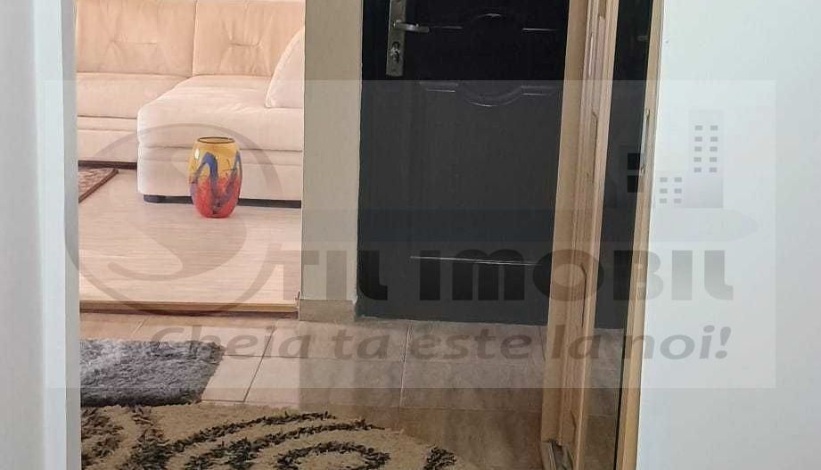 Vând apartament 3 camere decomandat – Tomești - 110.000 euro ! - Poză 5