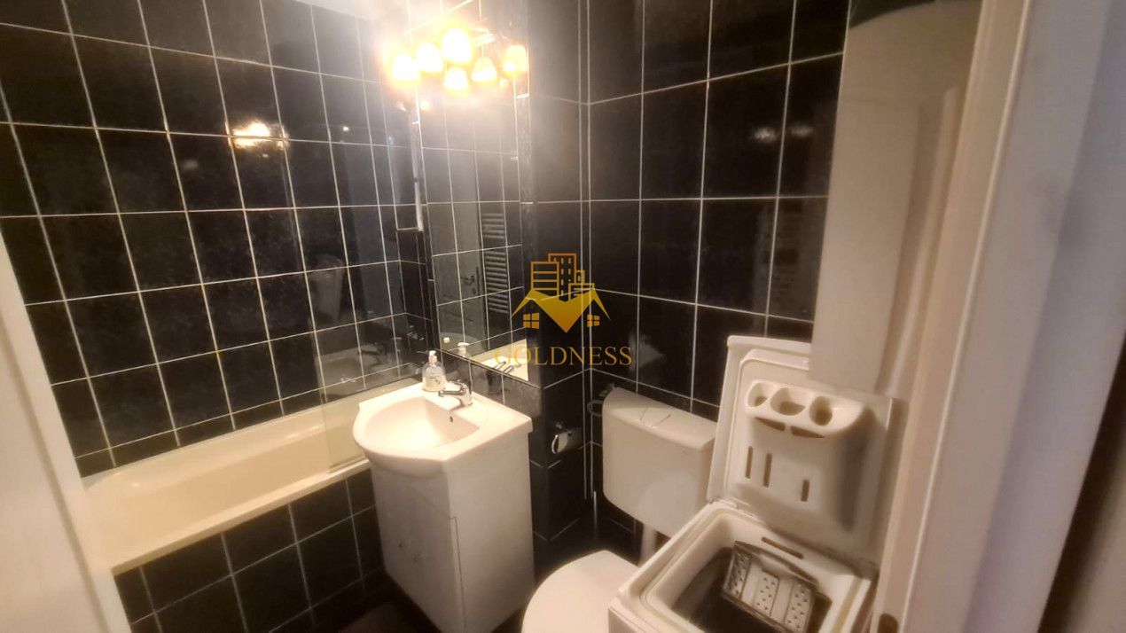 2 camere decomandate, Parcare, Iulius Mall, Gheorgheni, FSEGA - Poză 3