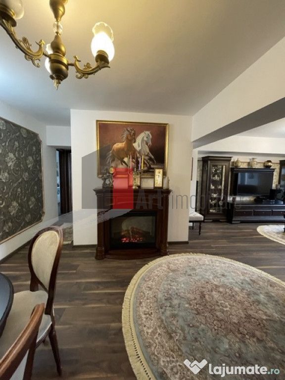 Inchiriere 3 Camere Unirii - Alba iulia - Poză 3