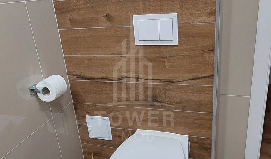 Duplex 4 camere | 135 mp utili | zona Selimbar - Poză 15