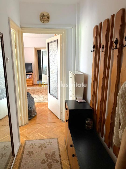 🏠 APARTAMENT 2 CAMERE | STR. AVRAM IANCU, SATU MARE - Poză 16