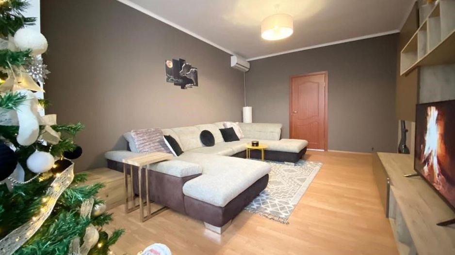 Apartament 3 camere, Gheorghe Doja, Oradea,70 mp. 125 000. Comision 0. - Poză 6