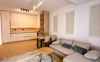Apartament 2 camere | ULTRAFINISAT | Zona Eroilor / Floresti - Poză 3