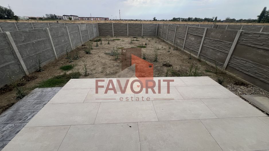 Duplex 4 camere | Giroc - Zona Eso - Poză 17